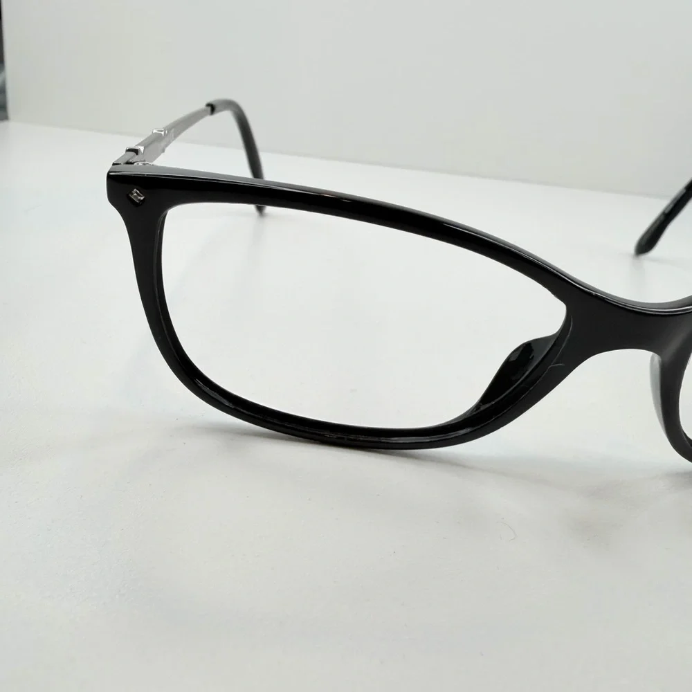 SWAROVSKI GLEN‎ SW 5179-2 001 54•15•140 SWAROVSKI GLASSES SWAROVSKI EYEGLASSES
